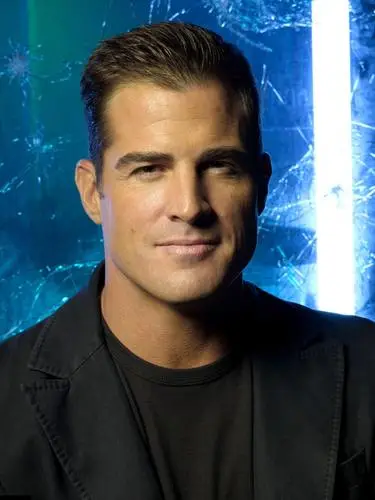 George Eads Wall Poster picture 485538