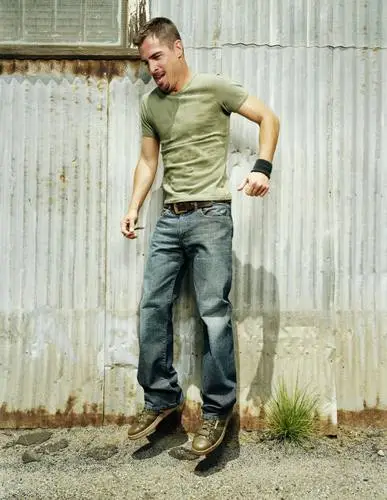George Eads Jigsaw Puzzle picture 494118
