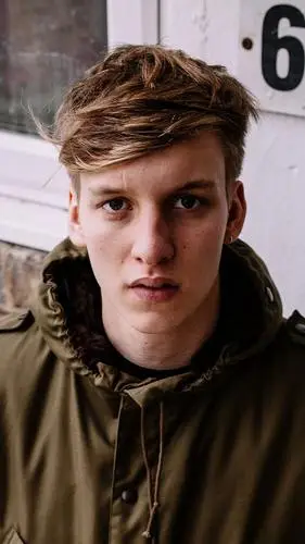 George Ezra Wall Poster picture 777696
