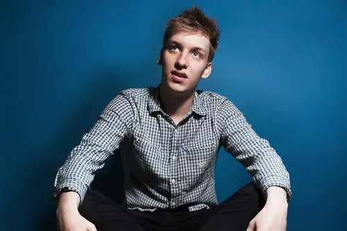George Ezra Jigsaw Puzzle picture 777700