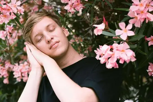 George Ezra Wall Poster picture 777738