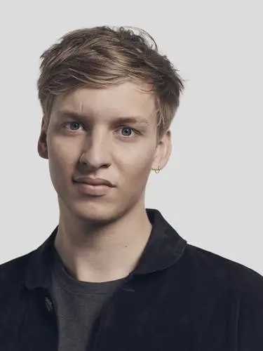 George Ezra Wall Poster picture 777740