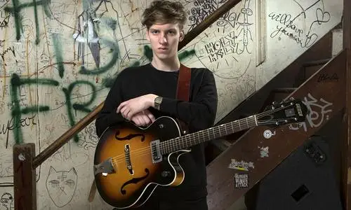 George Ezra Wall Poster picture 777741