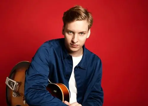 George Ezra Wall Poster picture 777742