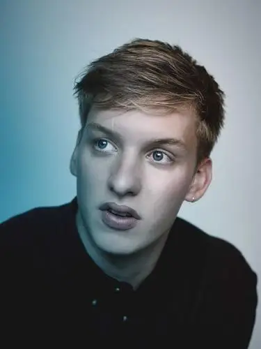 George Ezra Wall Poster picture 777743
