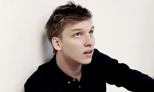 George Ezra Wall Poster picture 777745