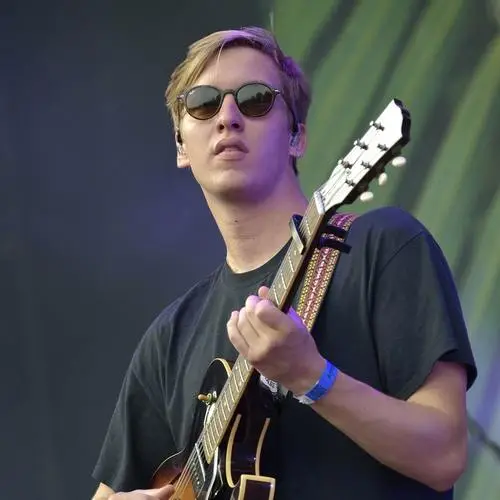 George Ezra Wall Poster picture 777748