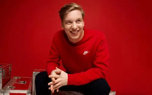 George Ezra Wall Poster picture 777753