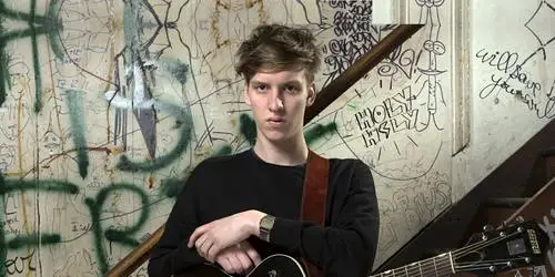 George Ezra Wall Poster picture 777754