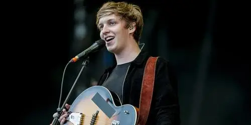George Ezra Jigsaw Puzzle picture 777755