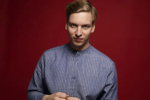 George Ezra Jigsaw Puzzle picture 777757