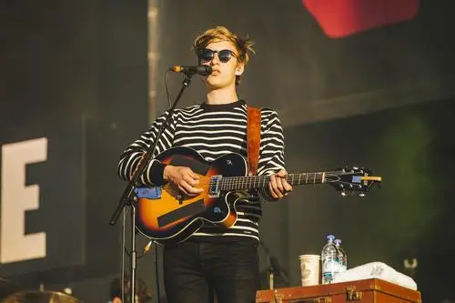 George Ezra Wall Poster picture 779058