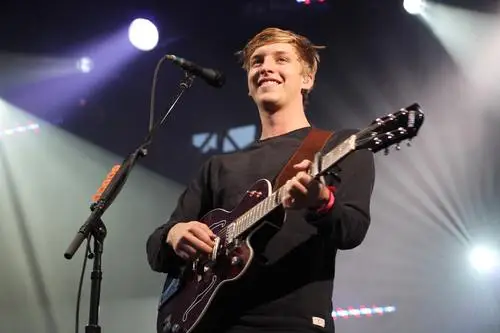 George Ezra Wall Poster picture 779061