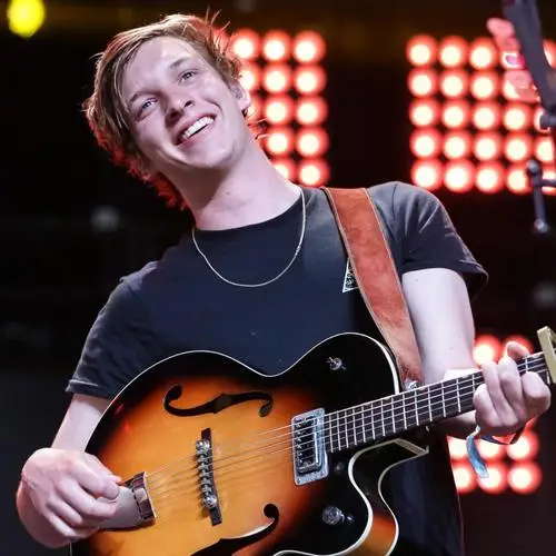George Ezra Wall Poster picture 779062