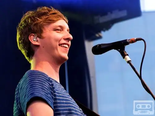 George Ezra Wall Poster picture 779067