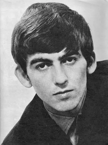 George Harrison Jigsaw Puzzle picture 75699