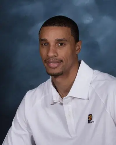 George Hill Wall Poster picture 712554