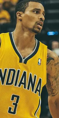 George Hill Jigsaw Puzzle picture 712557