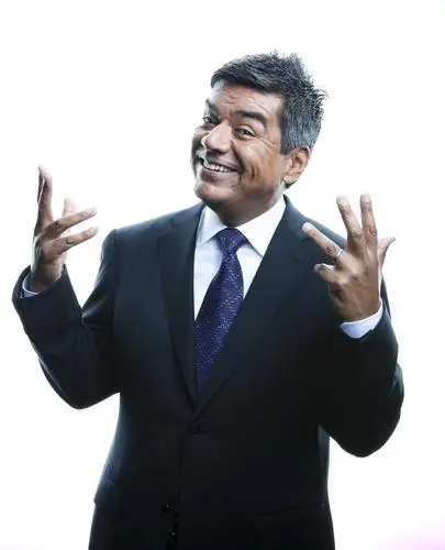 George Lopez Wall Poster picture 516859