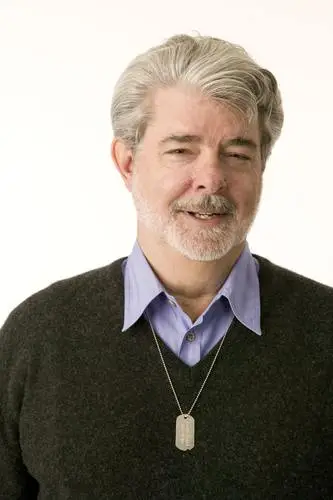 George Lucas Computer MousePad picture 498237