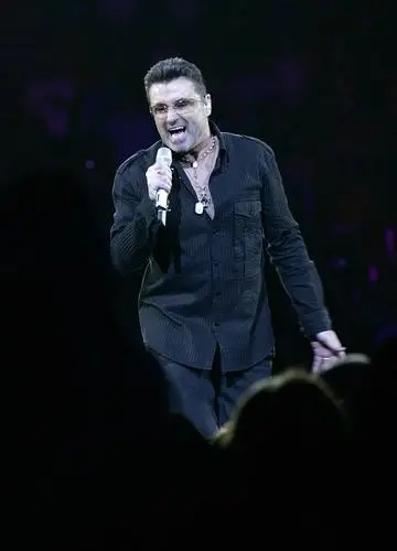 George Michael Image Jpg picture 577575