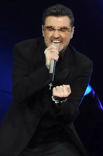 George Michael Image Jpg picture 577582