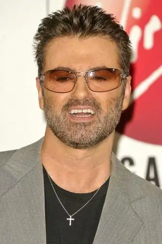 George Michael Computer MousePad picture 577614