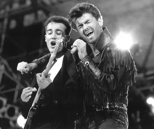 George Michael Image Jpg picture 577623