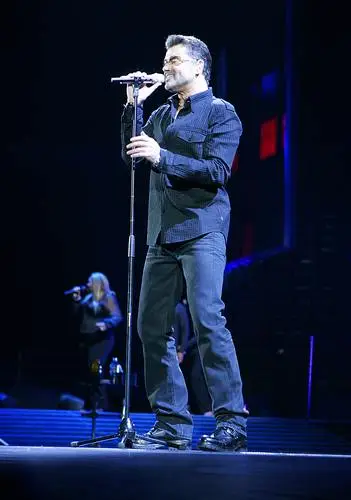 George Michael Image Jpg picture 577625