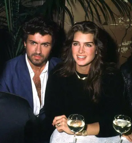George Michael Image Jpg picture 577645