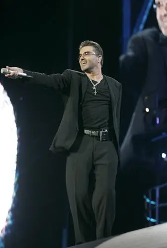 George Michael Image Jpg picture 577665
