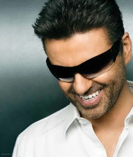 George Michael Computer MousePad picture 75706