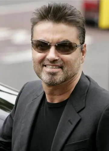 George Michael Jigsaw Puzzle picture 75708