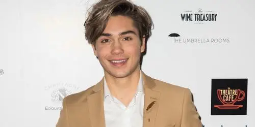 George Shelley Wall Poster picture 818427