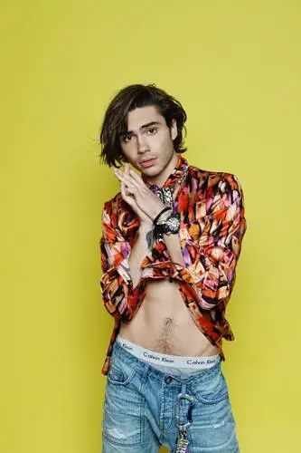 George Shelley Wall Poster picture 818435