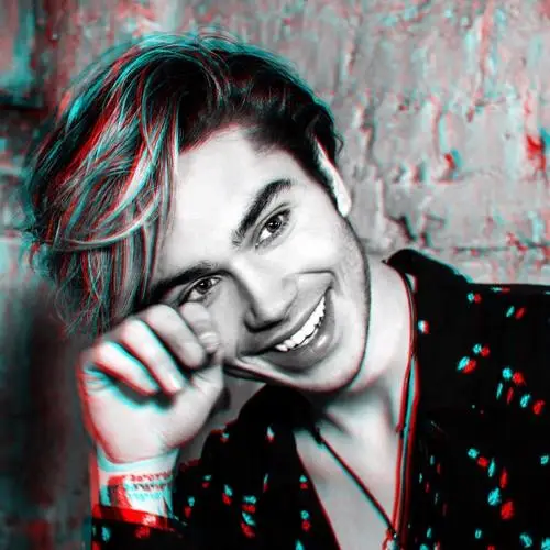 George Shelley Wall Poster picture 818437