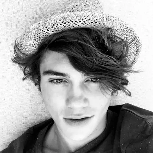 George Shelley Wall Poster picture 818447