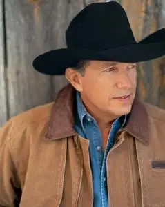 George Strait posters and prints