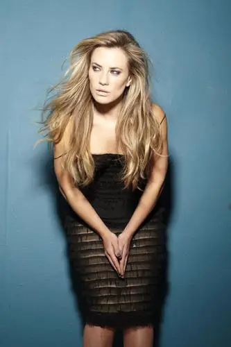 Georgie Thompson Jigsaw Puzzle picture 618564