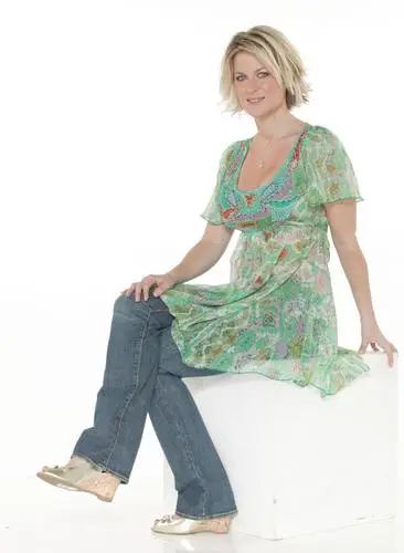 Georgina Bouzova Women's Colored  Long Sleeve T-Shirt - idPoster.com