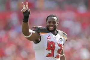 Gerald McCoy posters and prints