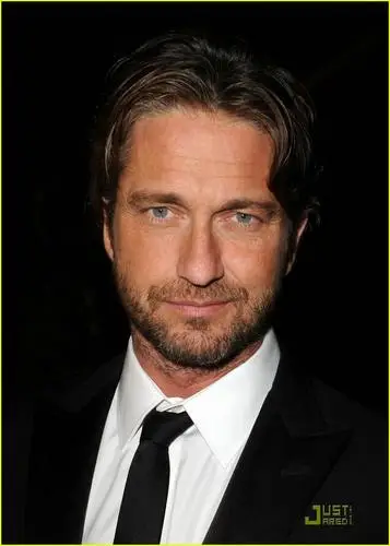 Gerard Butler Wall Poster picture 111690