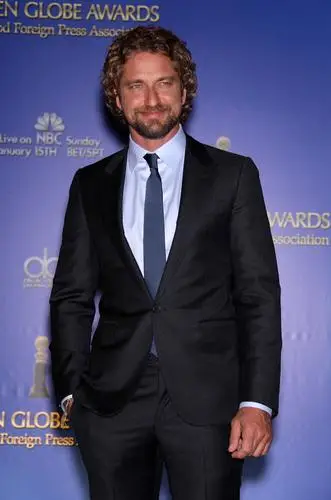 Gerard Butler Wall Poster picture 136459
