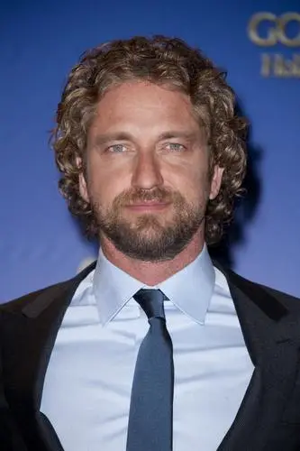 Gerard Butler Jigsaw Puzzle picture 136463
