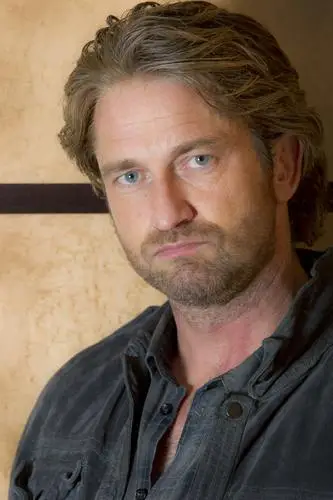 Gerard Butler Jigsaw Puzzle picture 233229