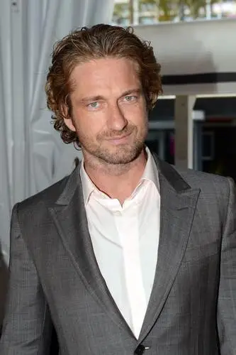 Gerard Butler Wall Poster picture 233242