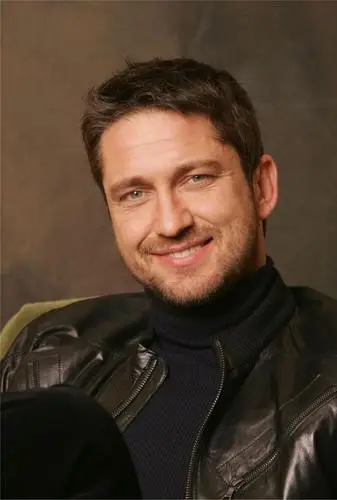Gerard Butler Jigsaw Puzzle picture 479014