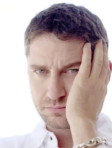 Gerard Butler Jigsaw Puzzle picture 479016