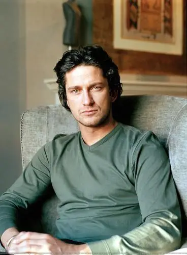 Gerard Butler Wall Poster picture 479024