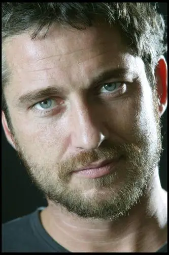 Gerard Butler Jigsaw Puzzle picture 479026